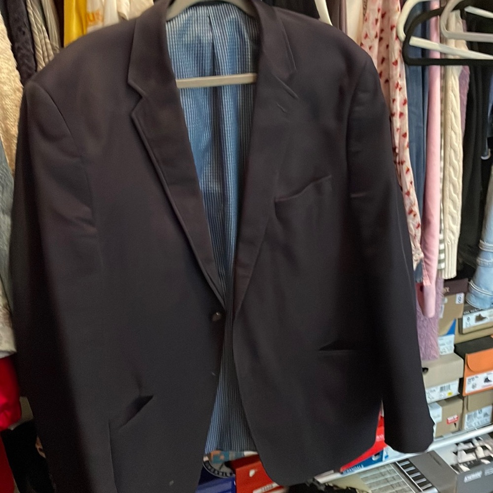 Saddlebred Sports Jacket 44R